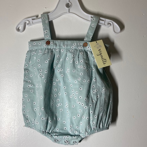 Vignette Other - Baby Bubble sz 3-6 months NEW